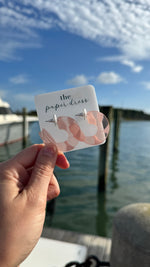 SHRIMP HOOPS