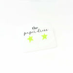 STAR STUDS