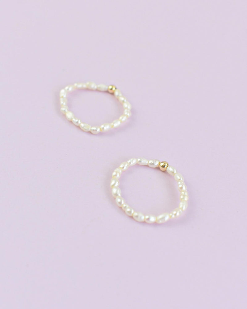 PEARL RING