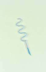 WAVY PLANT STAKE