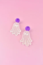 GHOST DANGLES