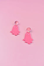 GHOST DANGLES