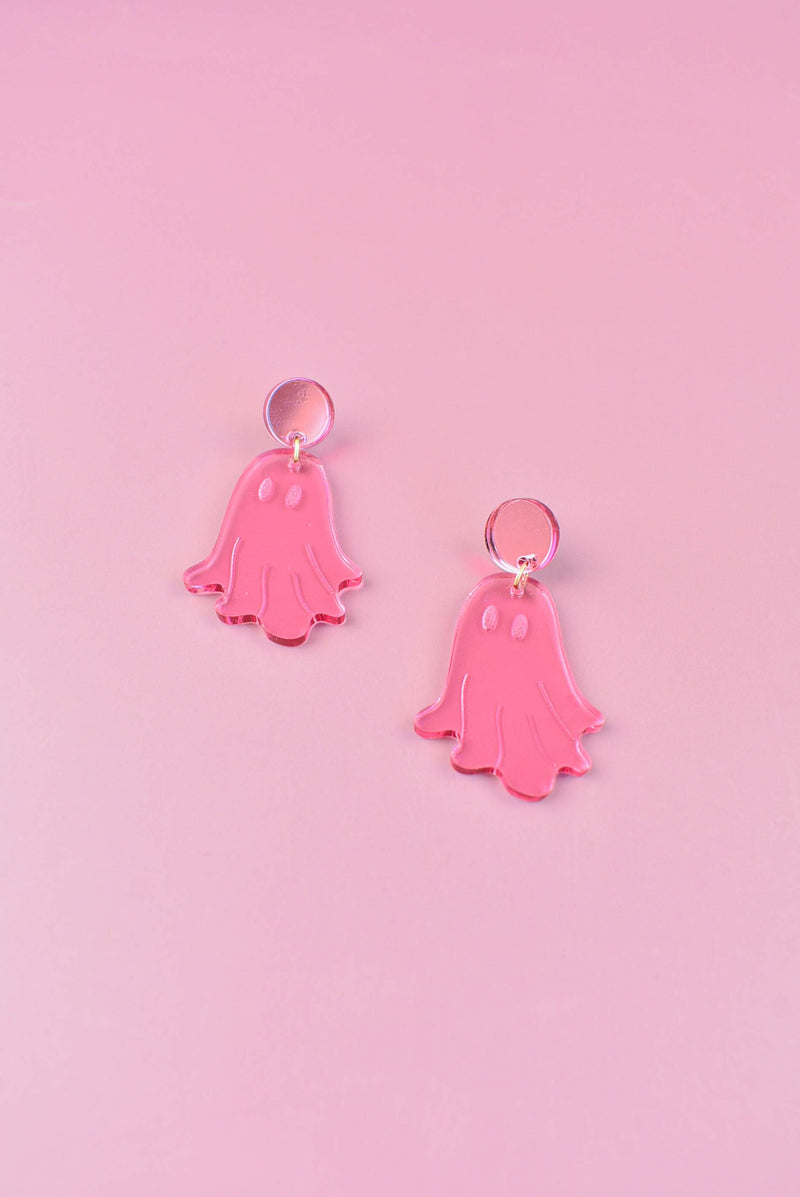 GHOST DANGLES