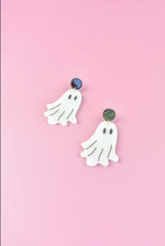 GHOST DANGLES