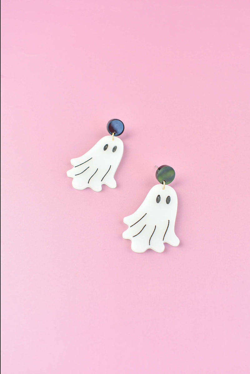 GHOST DANGLES