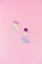 GHOST DANGLES