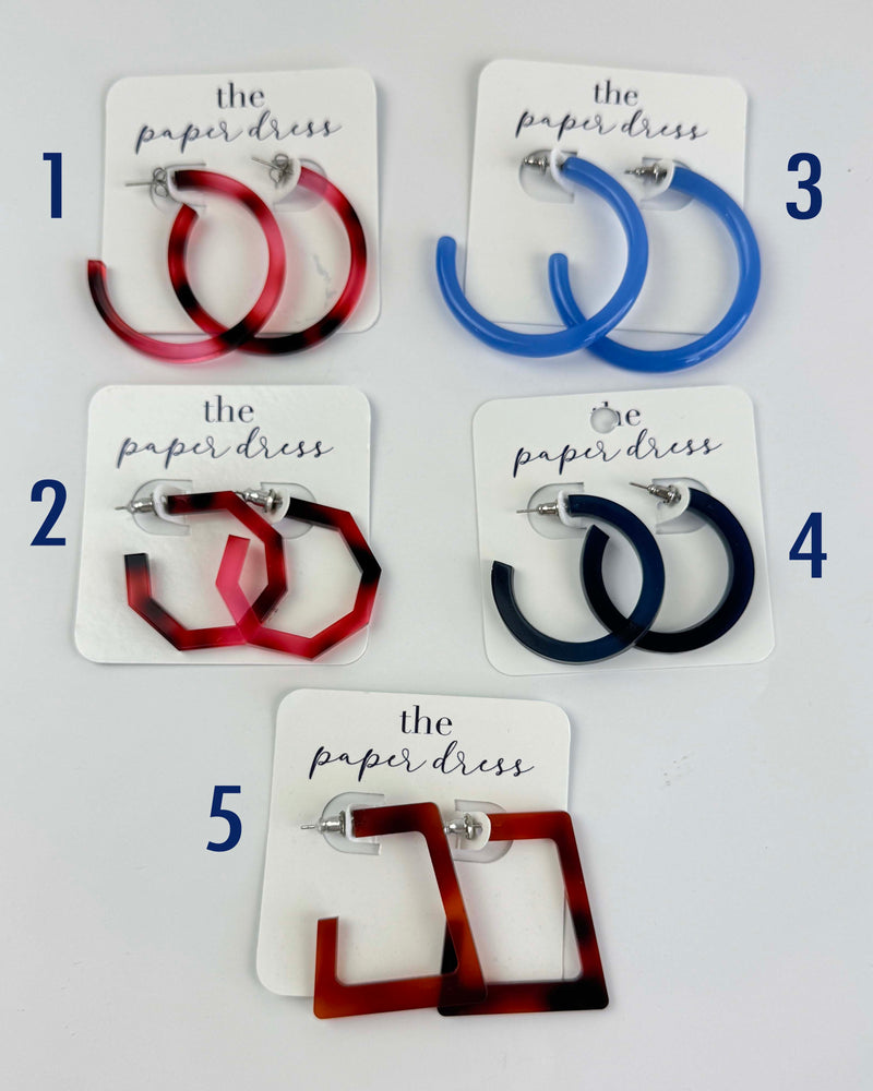 $12 sale hoops