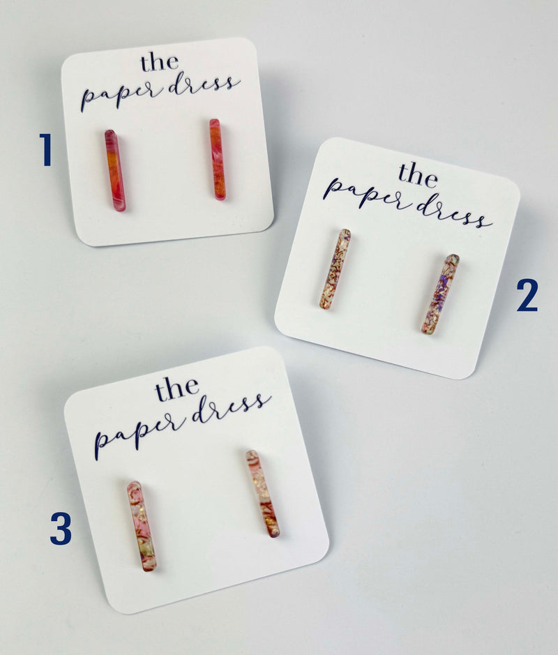 Sale Stick Studs