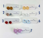 $8 Sale Studs