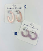 $10 sale hoops