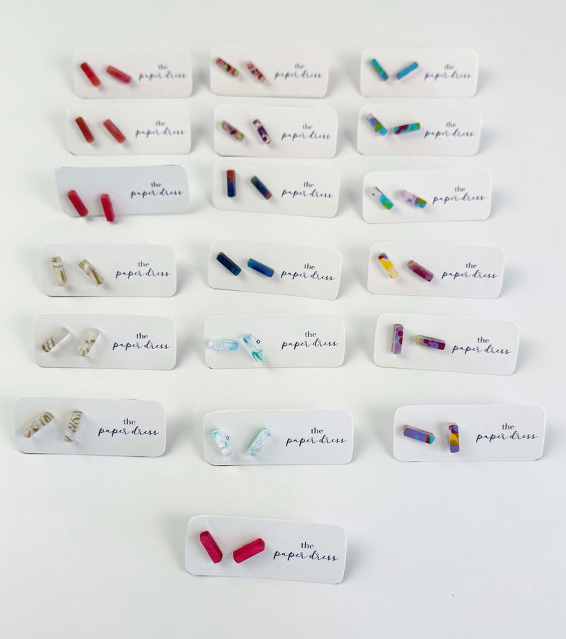 Sale Bar Studs