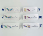 Sale Bar Studs