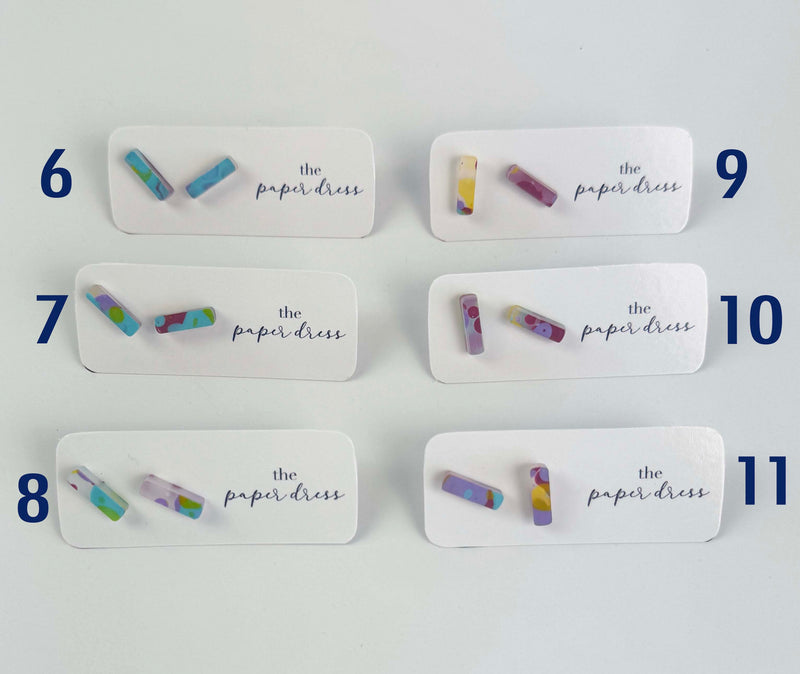 Sale Bar Studs