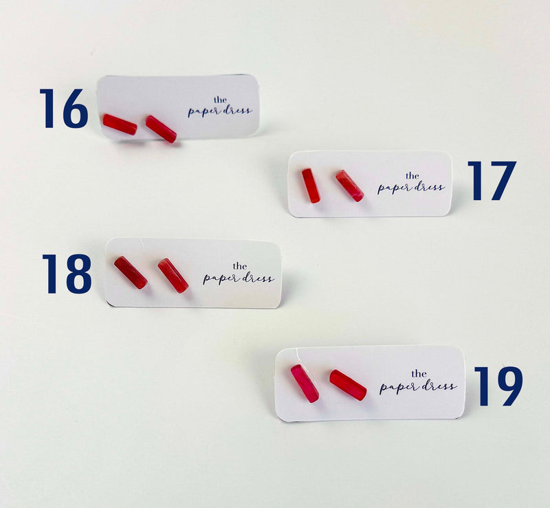 Sale Bar Studs