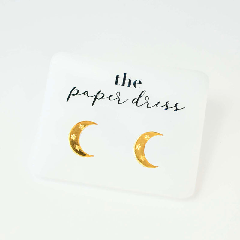 MOON STUDS