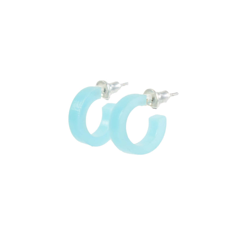 AQUA PEARL HOOPS