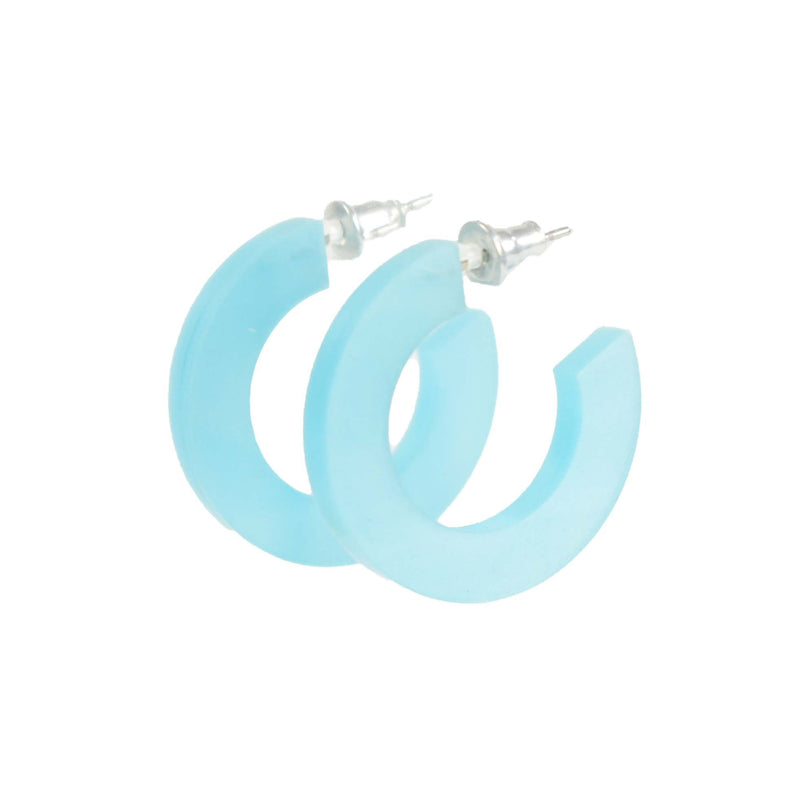 AQUA PEARL HOOPS