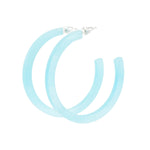 AQUA PEARL HOOPS