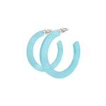 AQUA PEARL HOOPS