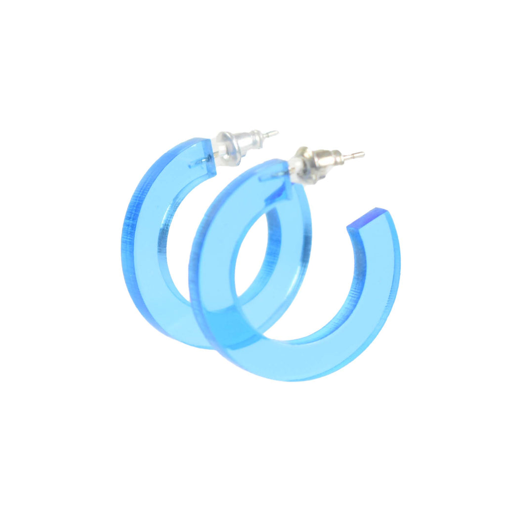 Carolina panthers blue hoops