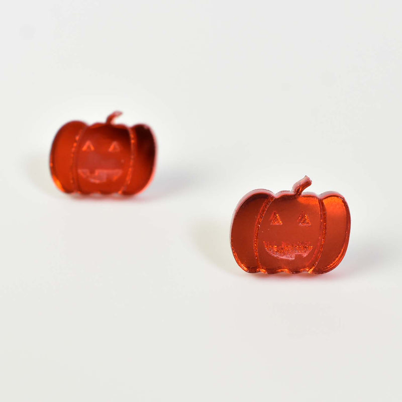 PUMPKIN STUDS